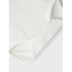 Name It Body LS Lorry White Alyssum