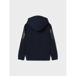 Name It Cardigan LS Sweat Laske Dark Sapphire
