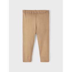 Lil' Atelier Sweatpants Labon Loose Tigers Eye