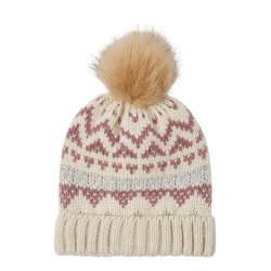 Name It Hue Strik Milla Beanie Moonbeam