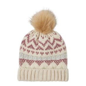 Name It Hue Strik Milla Beanie Moonbeam