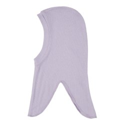Name It Elefanthue Mex Balaclava Lavender Gray