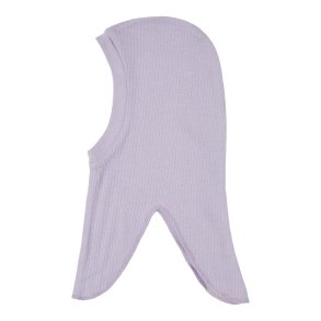Name It Elefanthue Mex Balaclava Lavender Gray