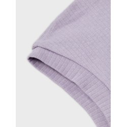 Name It Elefanthue Mex Balaclava Lavender Gray