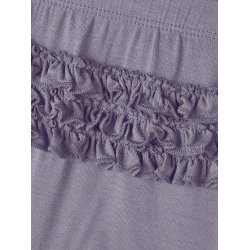 Name It Leggins Kessie Lavender Gray