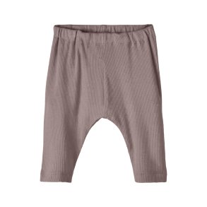 Lil' Atelier bukser Gago Loose Antler