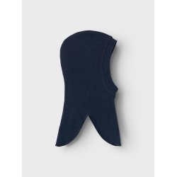 Name It Elefanthue Mex Balaclava2 Dark Sapphire