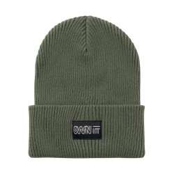 Name It Hue Strik Manoa Beanie Beetle