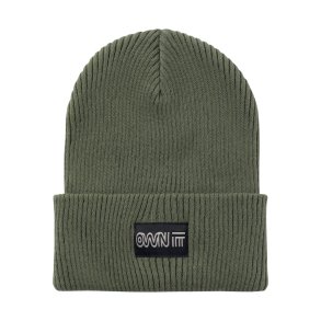 Name It Hue Strik Manoa Beanie Beetle