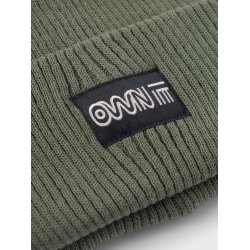 Name It Hue Strik Manoa Beanie Beetle