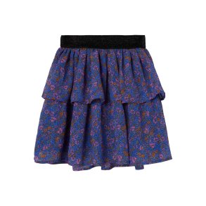 Name It Nederdel Lasigne Dazzling Blue