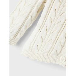 Name It Cardigan LS Strik Noseline Jet Stream