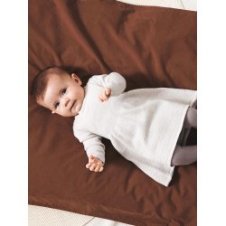 Name It Kjole Strik LS Osolli Peyote Melange