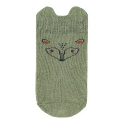 Name It Sokker Oboy Terry Frotte Oil Green