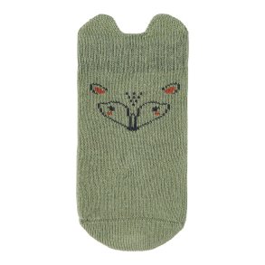 Name It Sokker Oboy Terry Frotte Oil Green
