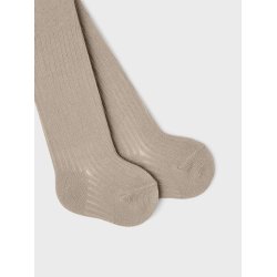 Name It Strmpebukser Nobba Oxford Tan