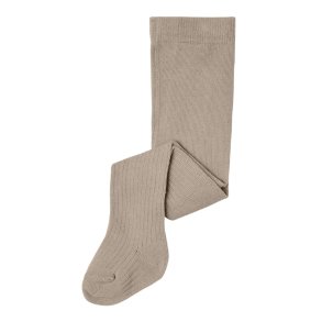 Name It Strmpebukser Nobba Oxford Tan