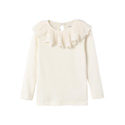 Name It Bluse LS Nile Jet Stream