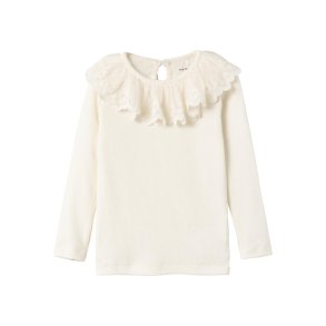 Name It Bluse LS Nile Jet Stream