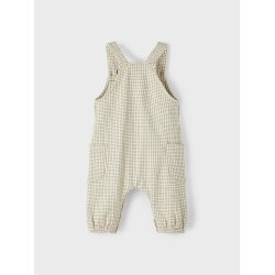 Name It Overalls Opus Sweat Peyote Melange