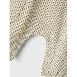 Name It Overalls Opus Sweat Peyote Melange