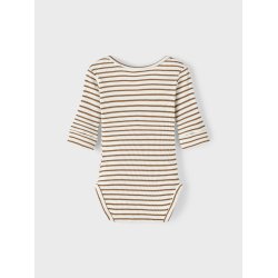 Name It Body LS Hello Jet Stream