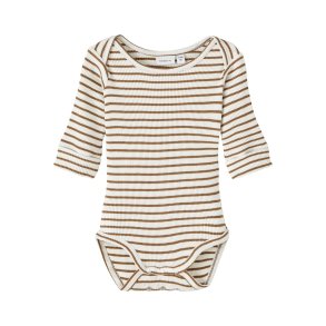 Name It Body LS Hello Jet Stream