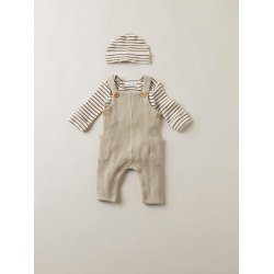 Name It Body LS Hello Jet Stream