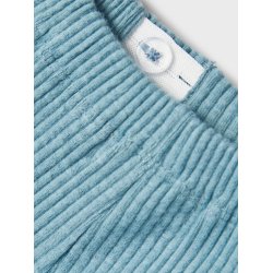 Lil' Atelier bukser Rajo Smoke Blue