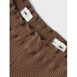 Lil' Atelier Sweatpants Olaf Loose Rain Drum