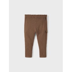 Lil' Atelier Sweatpants Olaf Loose Rain Drum