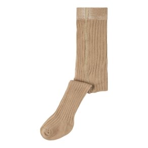 Lil' Atelier Strmpebukser Filso Chinchilla