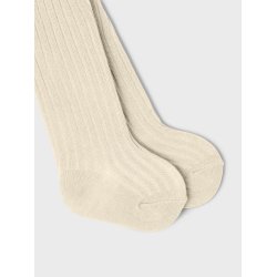 Lil' Atelier Strmpebukser Filso Wood Ash