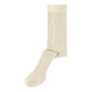 Lil' Atelier Strmpebukser Filso Wood Ash