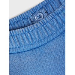Lil' Atelier Sweatpants Alf Loose Federal Blue