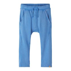 Lil' Atelier Sweatpants Alf Loose Federal Blue