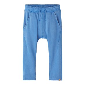 Lil' Atelier Sweatpants Alf Loose Federal Blue