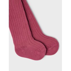 Lil' Atelier Strmpebukser Filso Dry Rose