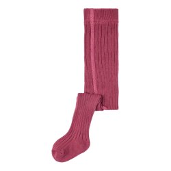 Lil' Atelier Strmpebukser Filso Dry Rose