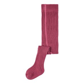 Lil' Atelier Strmpebukser Filso Dry Rose