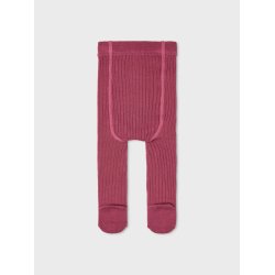 Lil' Atelier Strmpebukser Filso Dry Rose