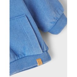 Lil' Atelier Sweatshirt LS Alf Loose Federal Blue