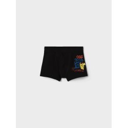 Name It Boxershorts 2-pak Alvar Pokemon True Blue