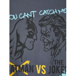 Name It T-shirt SS Sappa Batman India Ink