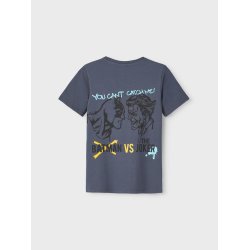 Name It T-shirt SS Sappa Batman India Ink