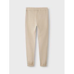 Name It Sweatpants Nolose Oxford Tan