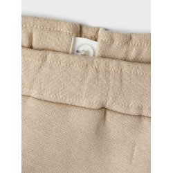 Name It Sweatpants Nolose Oxford Tan