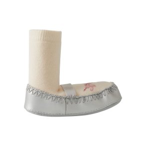 Name It Hjemmesko Nuls Moccasin Buttercream