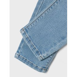 Lil' Atelier Jeans Ryan Medium Blue Denim