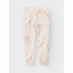 Name It Sweatpants Numa Unicorn Peyote Melange